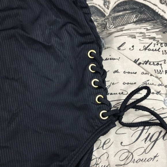 California Waves Juniors' Swimsuit - Picture 5 of 8